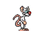 Pinky - Pinky and the Brain: The Master Plan