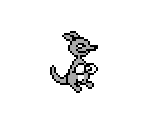 Kangaroo - Mole Mania