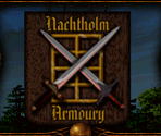 Armouries / Blacksmiths - Legacy of Kain: Blood Omen
