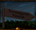 Towns / Cities - Legacy of Kain: Blood Omen