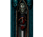 HUD - Legacy of Kain: Blood Omen