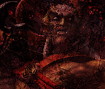 Kain's Death and Loading Screen - Legacy of Kain: Defiance