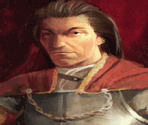 Kain's Portraits - Legacy of Kain: Defiance