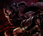 Neutral Loading Screen - Legacy of Kain: Defiance