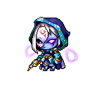 Windrider - MapleStory