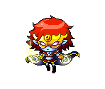 Firebrand - MapleStory