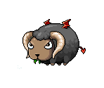 Dual Birk - MapleStory