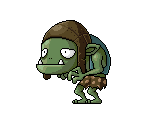 Green Hobi - MapleStory