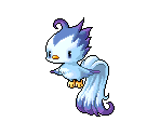 Harp - MapleStory