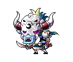 Nightshadow - MapleStory