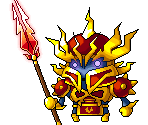 Stormbreaker - MapleStory
