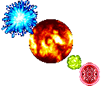 Effects - Final Fantasy Origins: Final Fantasy 1