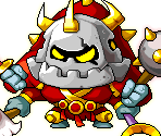 Crimson Guardian - MapleStory