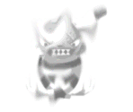 Mirror Ghost - MapleStory