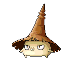 Sand Dwarf - MapleStory