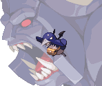 Prinny Baal - Prinny: Can I Really Be the Hero?
