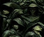 Main Menu - Legacy of Kain: Soul Reaver