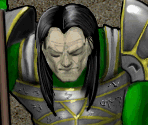 Tomb Murals - Legacy of Kain: Soul Reaver 2
