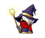 Garnox - MapleStory