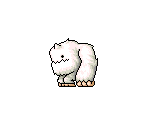 Mini Yeti - MapleStory