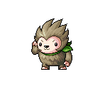 Kumo - MapleStory
