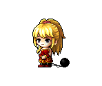 Moira - MapleStory