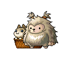 Moodie - MapleStory