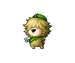 Mue - MapleStory