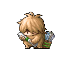 Norman - MapleStory