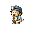 Nuris - MapleStory