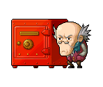 Scrooge - MapleStory