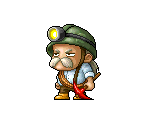 Shawn - MapleStory