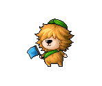 Tommie - MapleStory