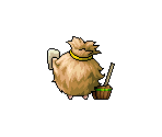 Yaku - MapleStory