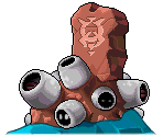 Bombing Fish House - MapleStory
