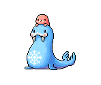 Freezer - MapleStory