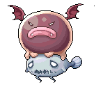 Homunscullo - MapleStory