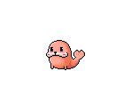 Jr. Seal - MapleStory