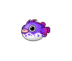 Poison Poopa - MapleStory