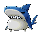 Shark - MapleStory