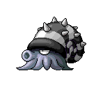 Squid - MapleStory