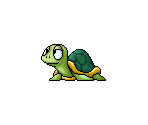 Tortie - MapleStory