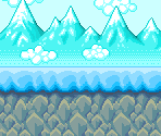 Backgrounds - Eon the Dragon 3