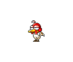 Turkey (Pet) - MapleStory