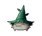Sprite - MapleStory
