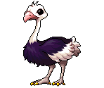 Ostrich - MapleStory