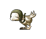 Mimiana - MapleStory