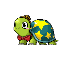 Turtle (Mount) - MapleStory