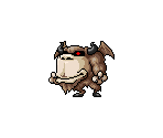 Jr. Balrog (Pet) - MapleStory