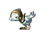 Mimio - MapleStory